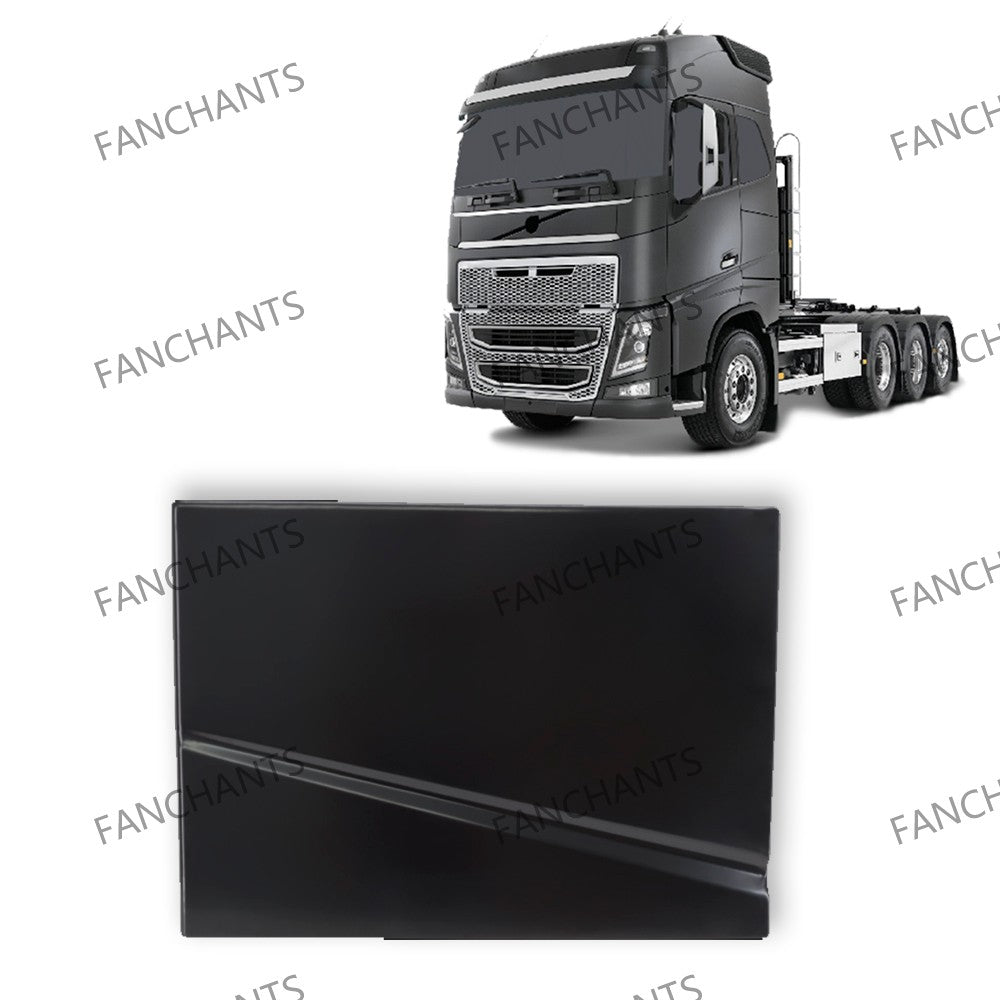 82150941 Volvo FH Storage Panel | Multi-OE Reinforced Storage Compartment Assembly for FH/FM Series - EuroTruckParts