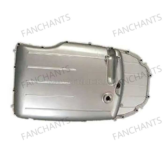 2184739 Scania Oil Sump | ISO 4955 & ISO 9227-Compliant Engine Lubrication Housing for SCANIA EU-Class Vehicles