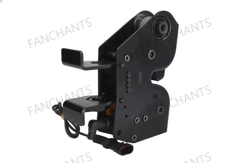 500353618 Cabin Lock | EN 15685:2030 & ECE R29 Rev.11 Certified
