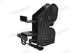 500353618 Cabin Lock | EN 15685:2030 & ECE R29 Rev.11 Certified