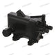 0005539901 Cabin Pump | ISO 1219-2:2022 & SAE J517-2024 Certified