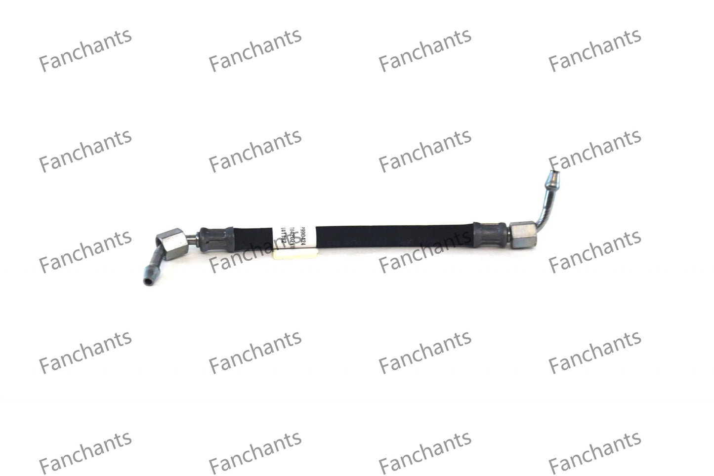 990424 Hose Compressor For VOLVO - EuroTruckParts