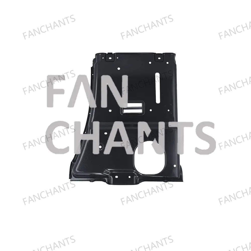 FANCHANTS 1498180 1854228 1498179 1854227 Step well case RIGHT LEFT for Scania P-/G-/R-/T-Series - EuroTruckParts
