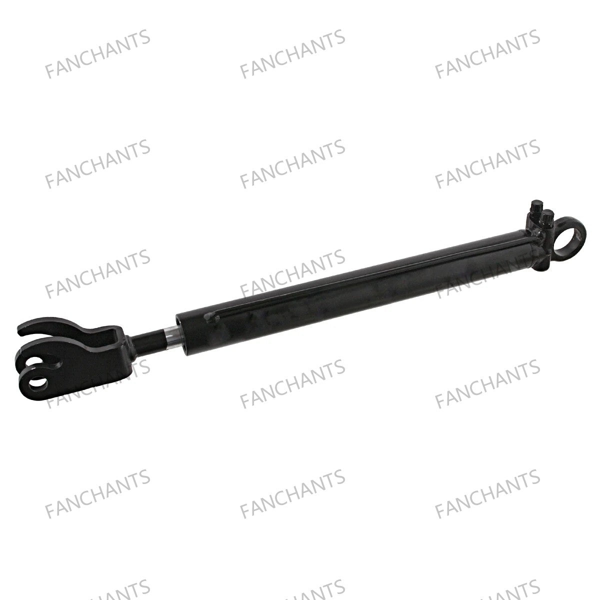 0025531005 Tilt Cylinder | ISO 6020-2:2025 & EU 2025/102 Certified