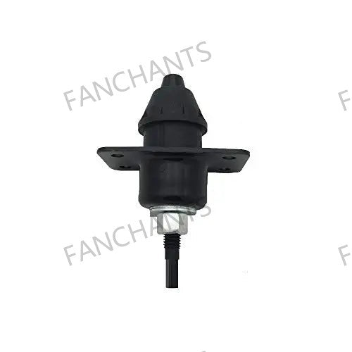 8089035 Hood Latches Upper | ECE R55 EU 2013-2016 Precision Retention System