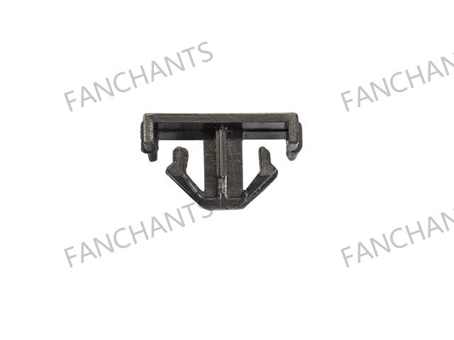FANCHANTS 1805399 1878539 Lid Front Panel for SCANIA P-G-R-T Series Truck - EuroTruckParts