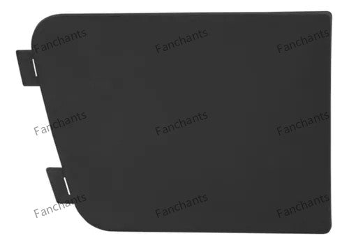 Technical Documentation: 20529708 Volvo Right Lid | ECE R29-Certified Right-Side Compartment Cover for EU-Class FH/FM Trucks