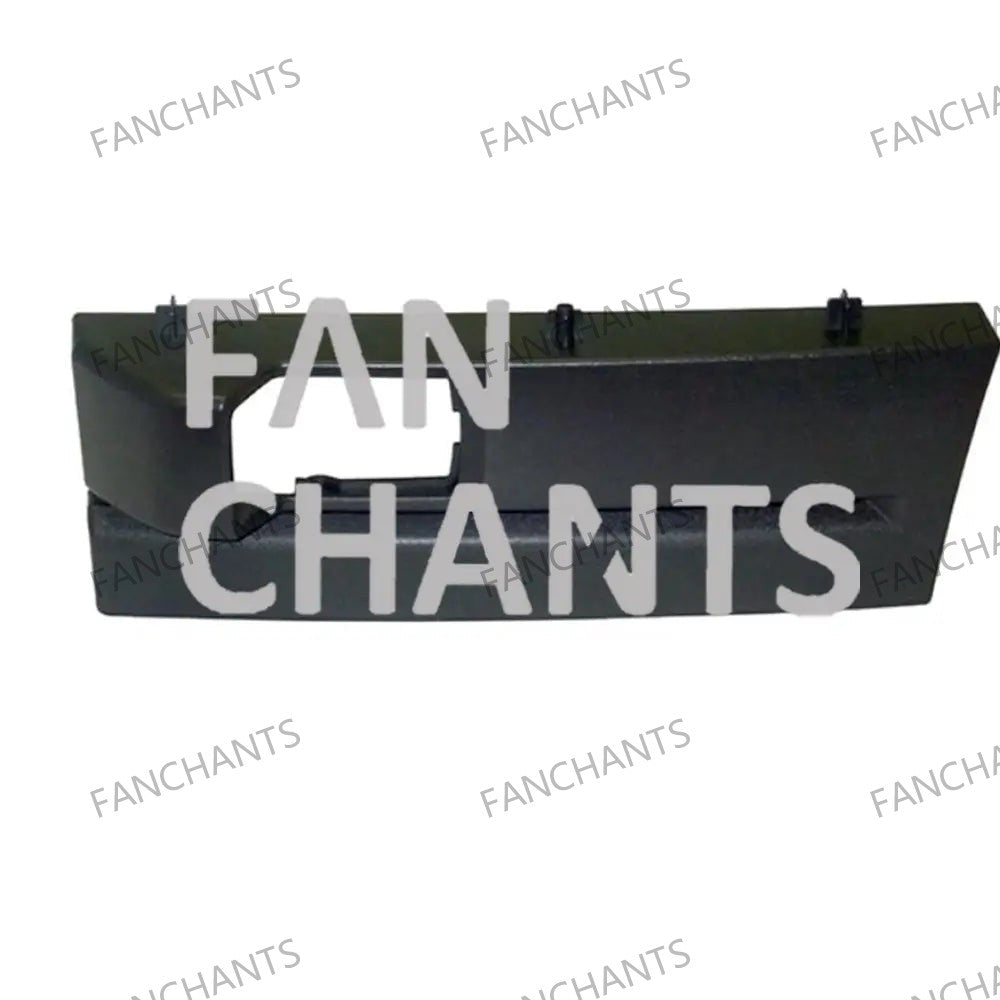 CHINA Factory Wholesale 1779119 1501343 1779118 1501342 FOOTBOARD SIDE COVER for SCANIA 1995-2008 - EuroTruckParts