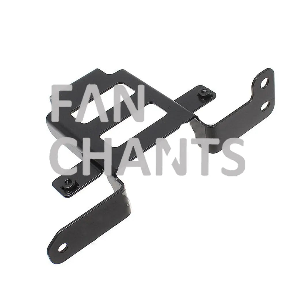 FANCHANTS 2554785 2743863 Bracket Bumper for SCANIA L-P-G-R-S Series Truck - EuroTruckParts