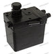 0015533701 Cabin Pump | ISO 4406:2025 & SAE J1942-2026 Certified