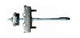 Mercedes 9737230120 Door Check | ECE R11 EU 1996-2025 Polymer Hinge