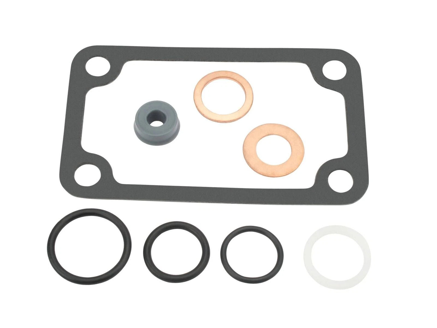 0005502583 Repair Kit | DIN 3852-E & ECE R55 Rev.24 Certified