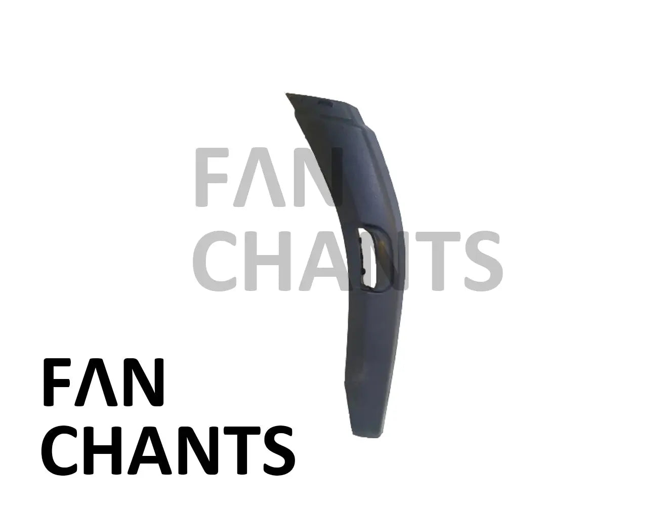 CHINA Factory Wholesale 2403514 WHEEL BROW FRONT RH for SCANIA 1995-2016 - EuroTruckParts