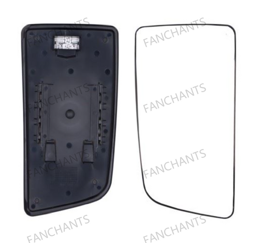2116845 Heated Mirror | Temperature-Regulated & ECE R46 Compliance