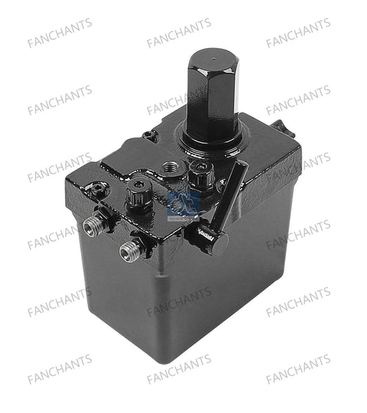 85417236023 Tilt Pump | ISO 4406:2023 & SAE J517 307S Certified
