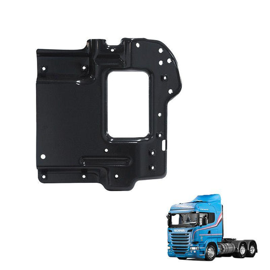 1923153 Scania P Bumper Bracket | ISO 4955 & ISO 9227-Compliant Structural Reinforcement for SCANIA P/G/R/T-Series Trucks