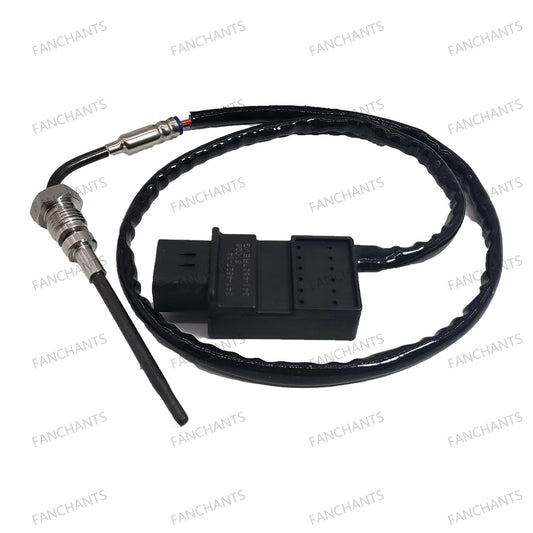 341-4827 Temp Sensor | Hydraulic Thermal Regulation & Component Protection