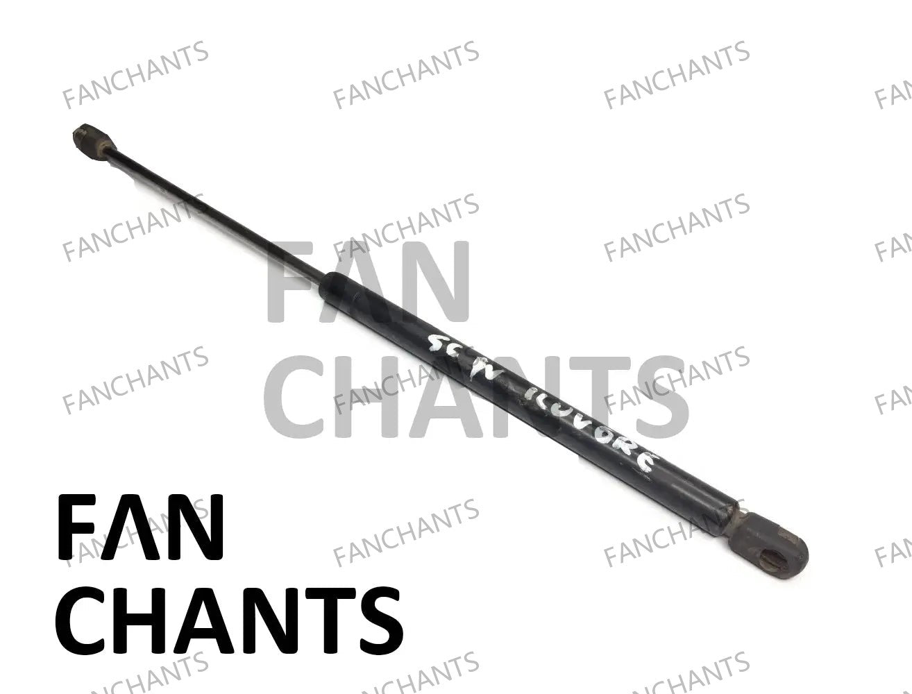 FANCHANTS 1481371 2031872 Gas Spring for SCANIA - EuroTruckParts