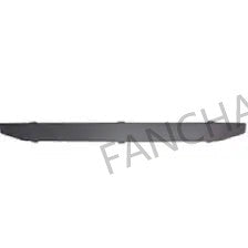 1930824 Scania Trim Strip | ISO 4892-3 & ISO 16750-Certified Aerodynamic Seal for P/G/R/T-Series EU Trucks