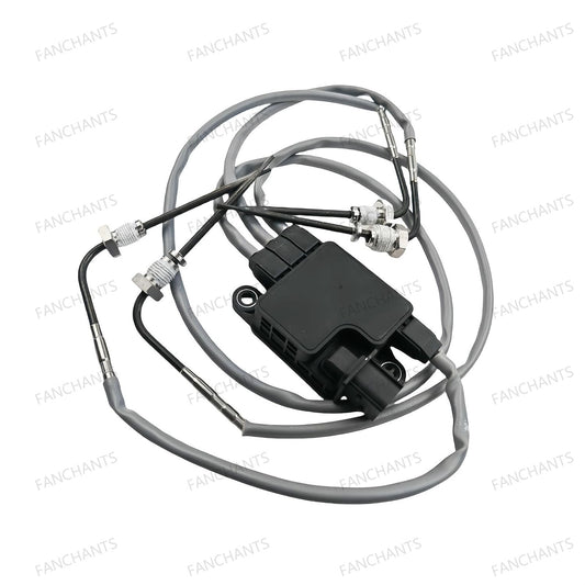 4384563 AGT Sensor | Exhaust Thermal Precision & Component Protection