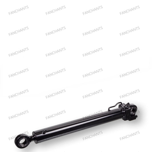 22928430 Cabin Cylinder | ISO 6020-2:2025 & SAE J1199 Rev.7 Certified