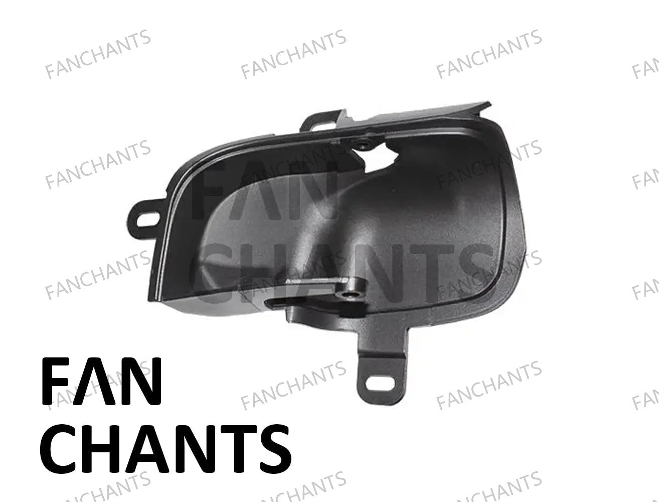 FANCHANTS 1486797 1486798 Frame door handle left right FOR Scania P-/G-/R-/T-Series - EuroTruckParts