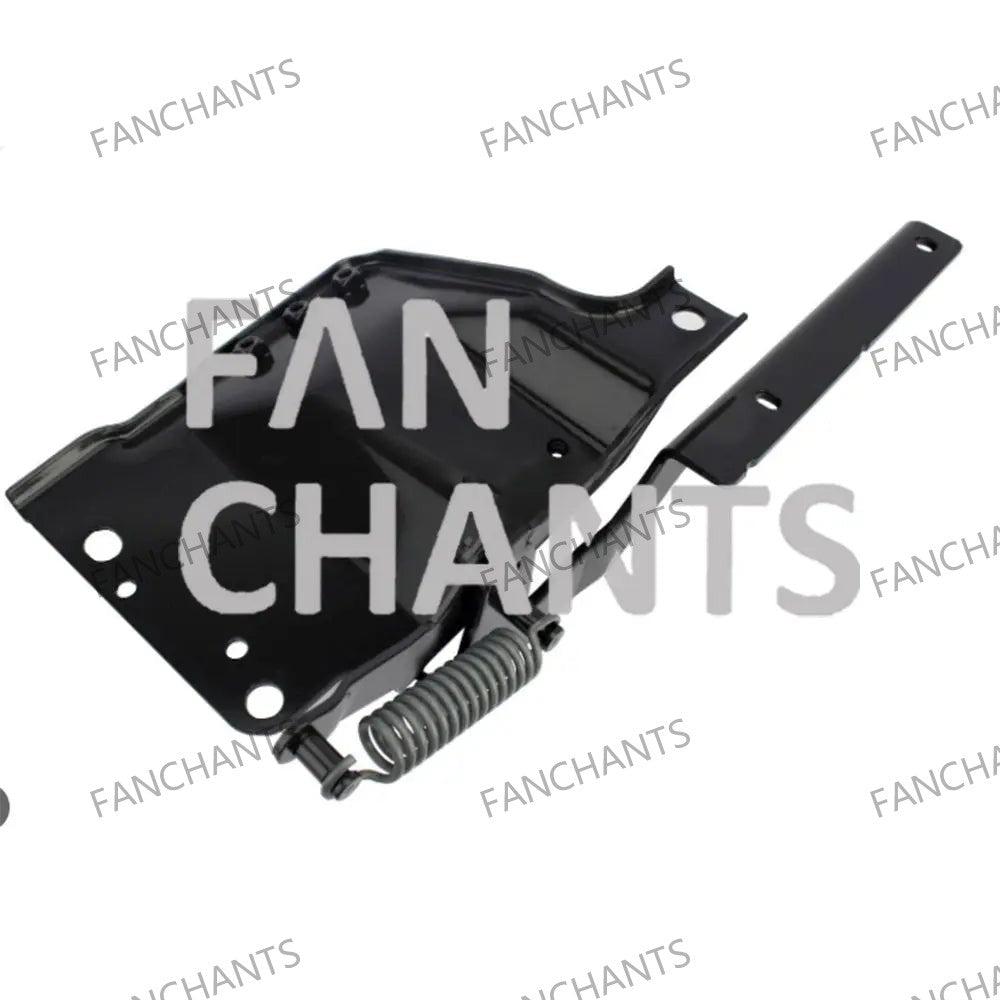 FANCHANTS 1742265 1543308 1742264 1543307 Hinge Front Panel RIGHT LEFT for SCANIA - EuroTruckParts