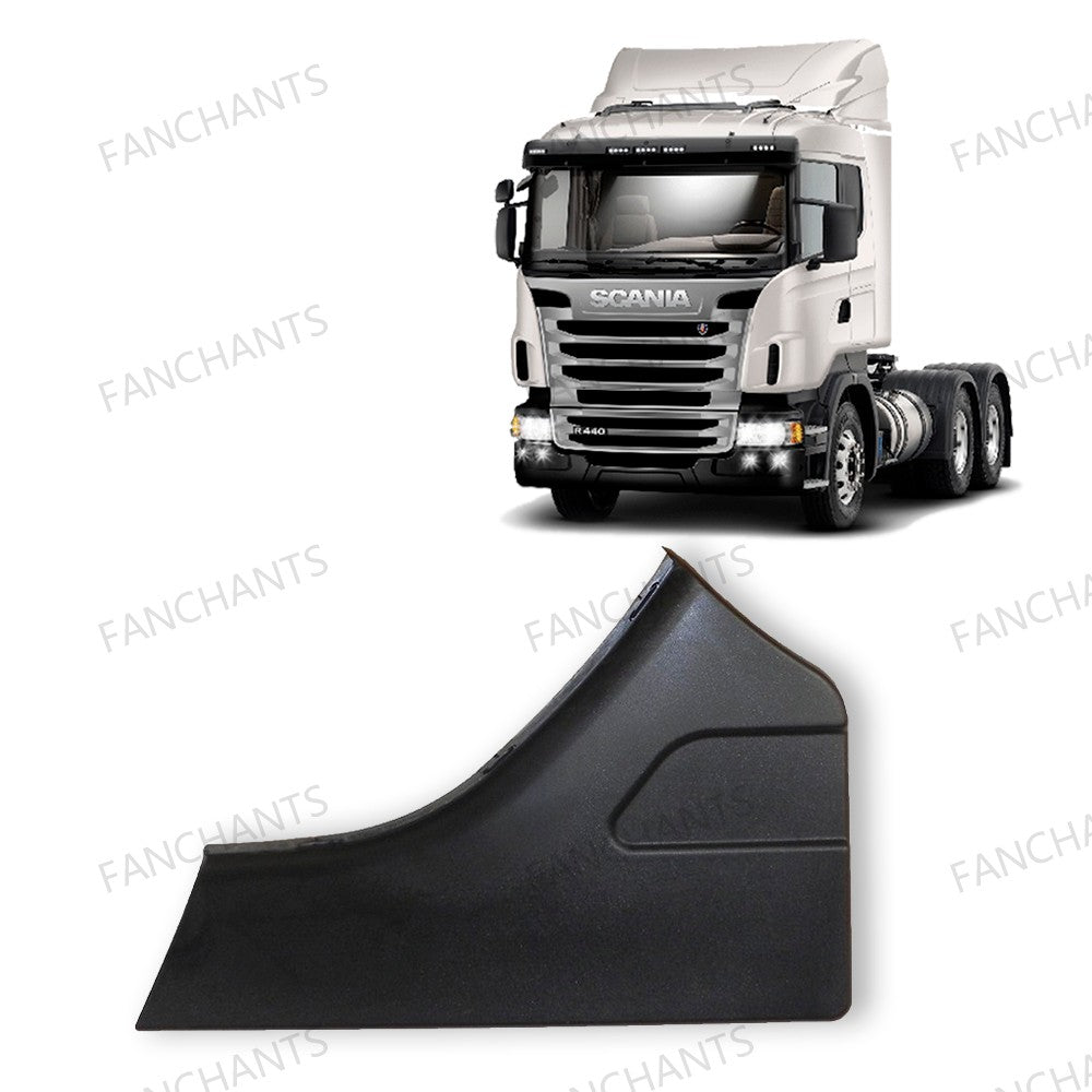 FANCHANTS 1431934 1431933 Fender cover RIGHT LEFT for SCANIA - EuroTruckParts