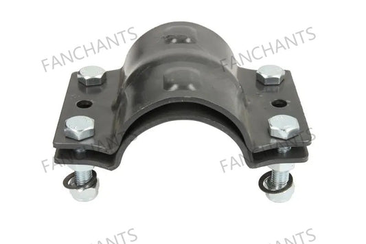 1927800 Mudguard Bracket | ECE R55 EU 1994-2025 Structural Reinforcement Solution