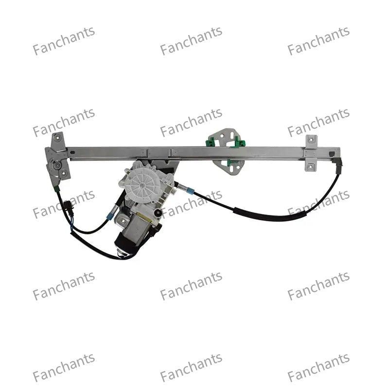 9737201746 Window Lifter | ISO 16750-3 1970-2021 Dual-Channel Electric Drive