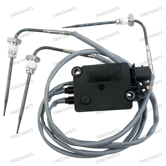 4384569 Temperature Sensor | Emission Regulation & Thermal Precision