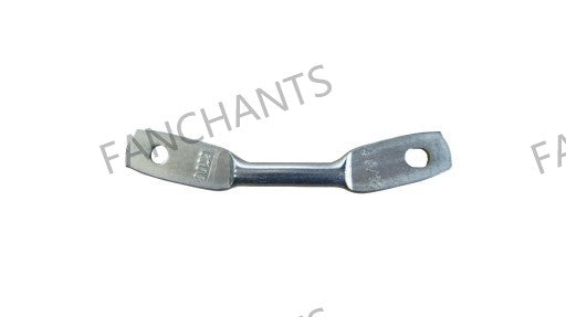 81611440023 Lock Pin | ECE R55 EU 1993-2024 Precision Alignment System