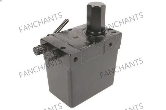 85417236020 Tilt Pump | ISO 4406:2023 & ECE R110 Amendment 11 Certified