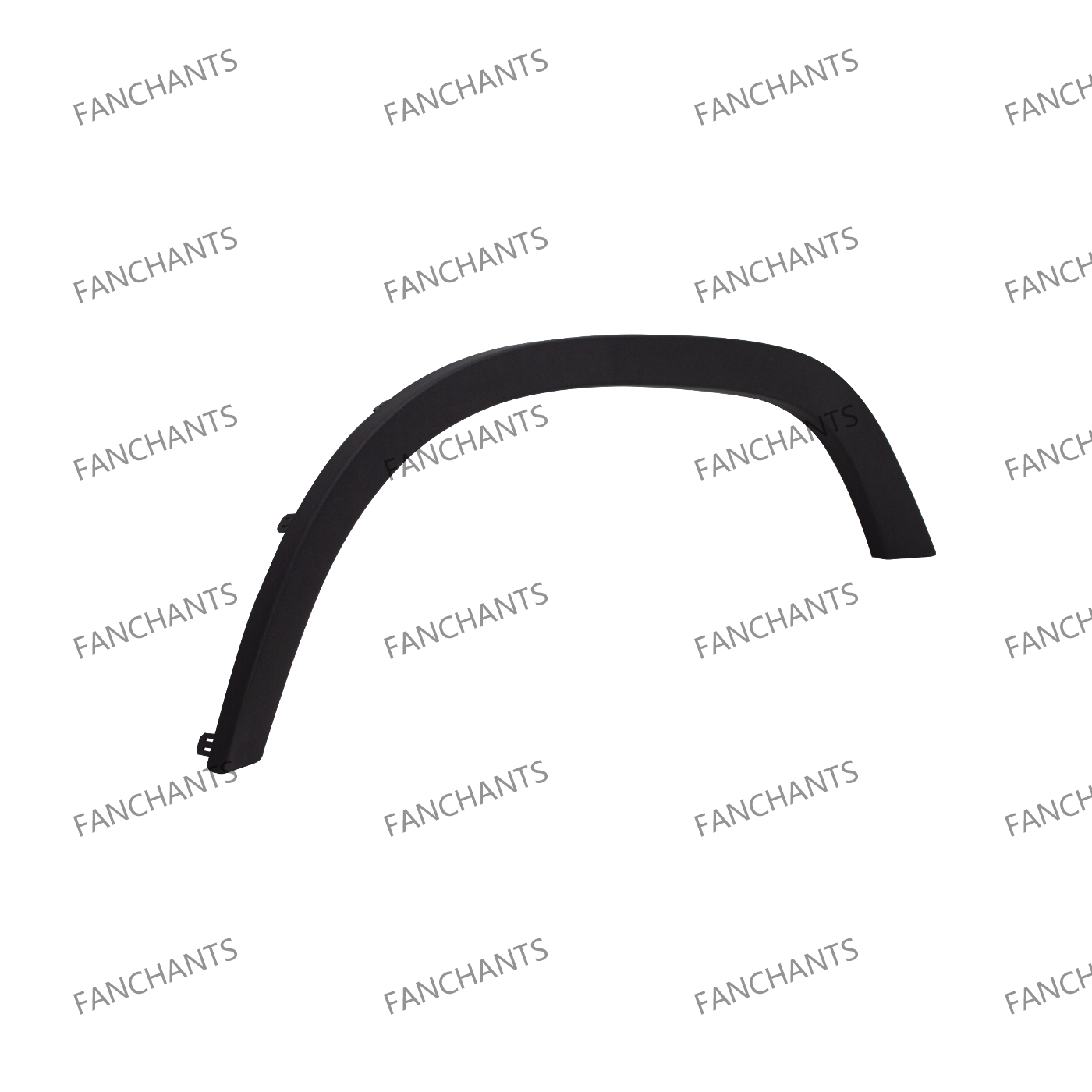 FANCHANTS 84096590 84096591 Cover Mudguard FOR VOLVO FH