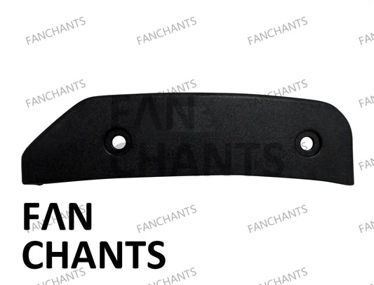 1431574 Bumper Cover | ECE R93 & ISO 14001:2015 Certified