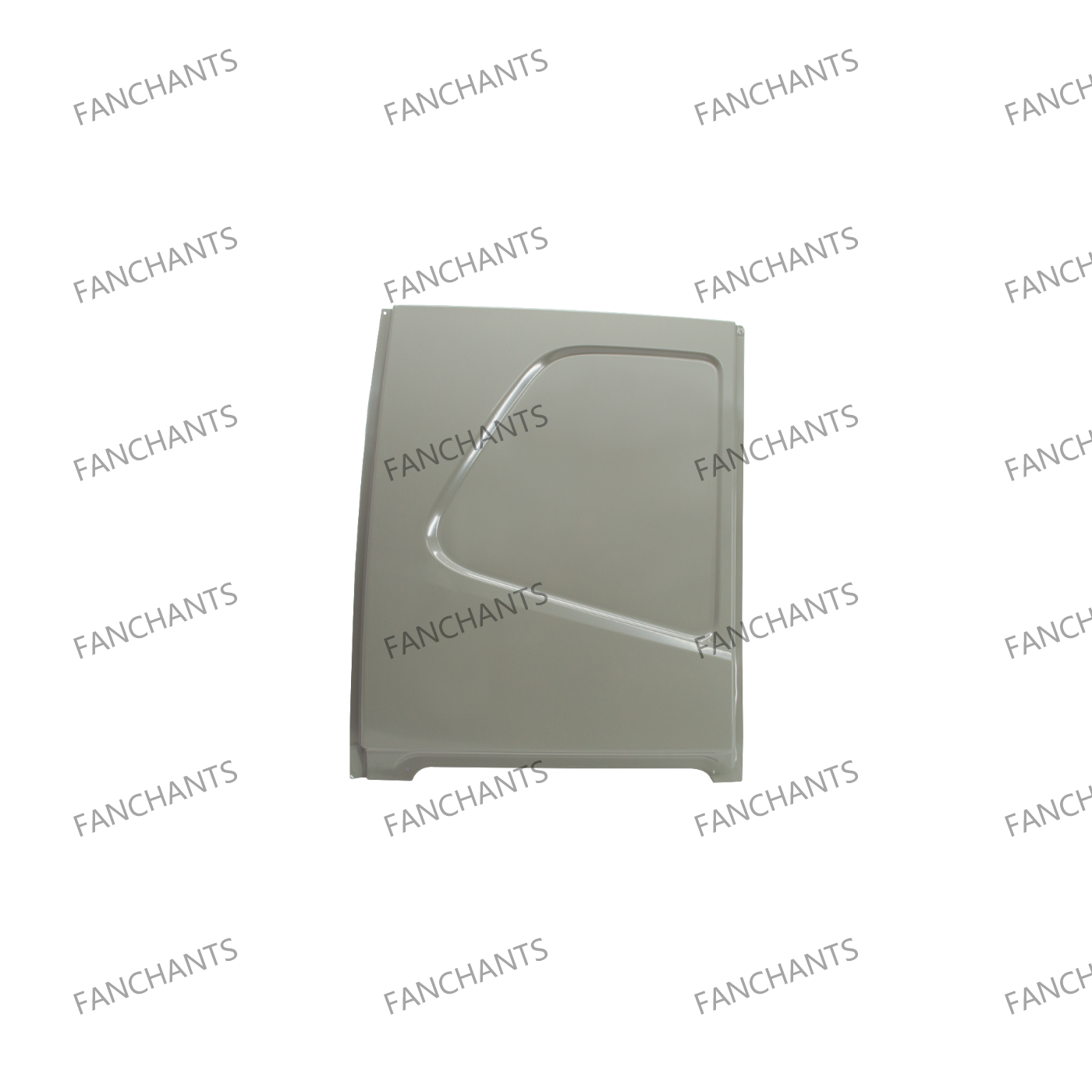 82221350 Volvo Rear Pillar | Multi-OE Structural Cab Reinforcement System for FH/FM/FMX Series - EuroTruckParts