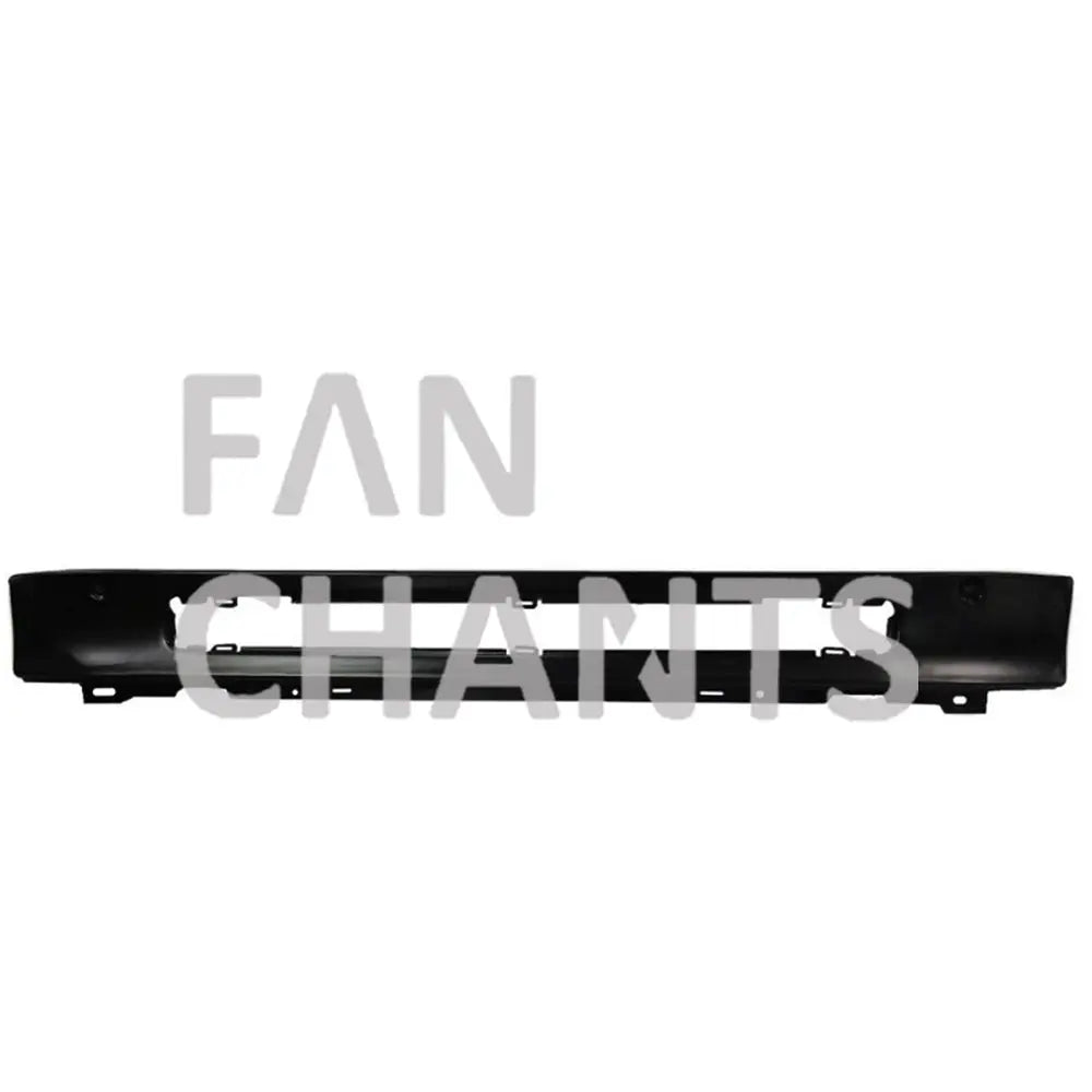 FANCHANTS 1743176 1748085 1459488 1743177 1748086 Grille Front Panel for SCANIA P-G-R-T Series Truck - EuroTruckParts