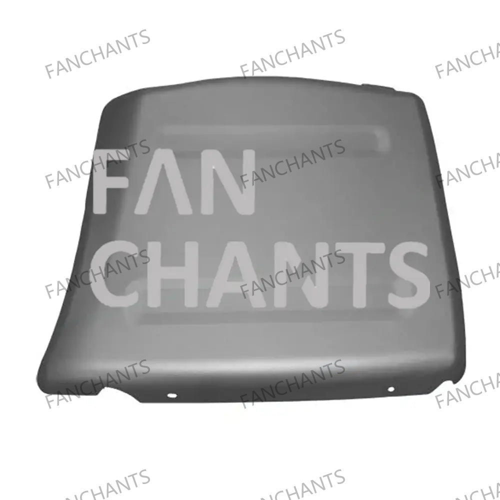 FANCHANTS 1832820 1773834 Heat Shield Exhaust for SCANIA P-G-R-T Series Truck - EuroTruckParts