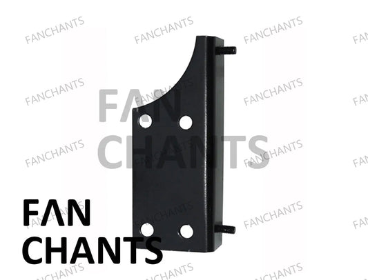 1522473 Bracket Bumper | ECE R93 & ISO 9001 Certified