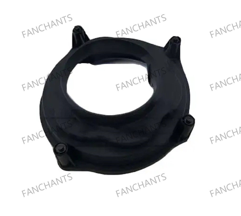CHINA Factory Wholesale 2341655 AIR FILTER COVER for SCANIA 1995-2016 - EuroTruckParts