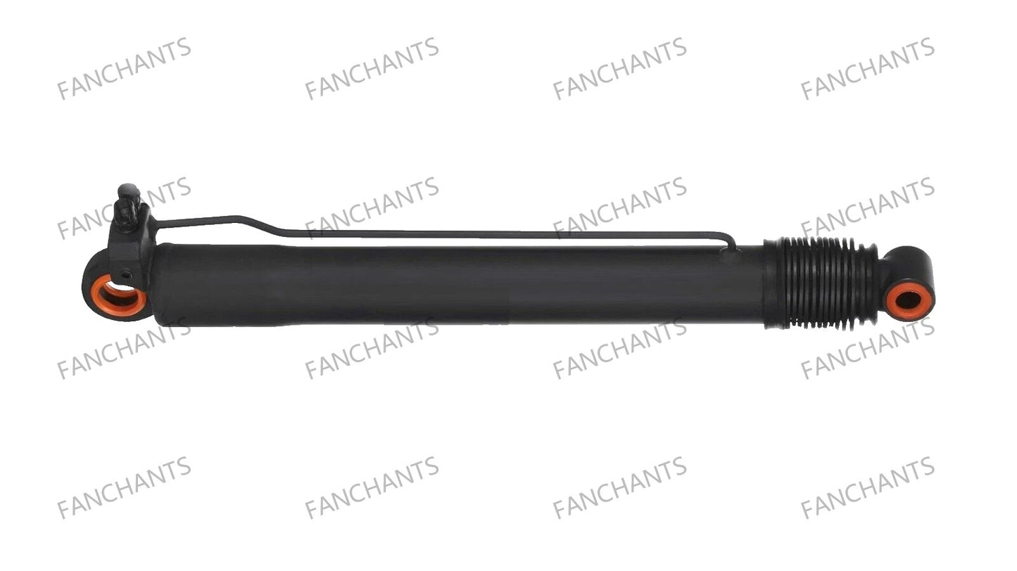 504062817 Tilt Cylinder | ISO 6020-2:2025 & IVECO QS-2026 Certified