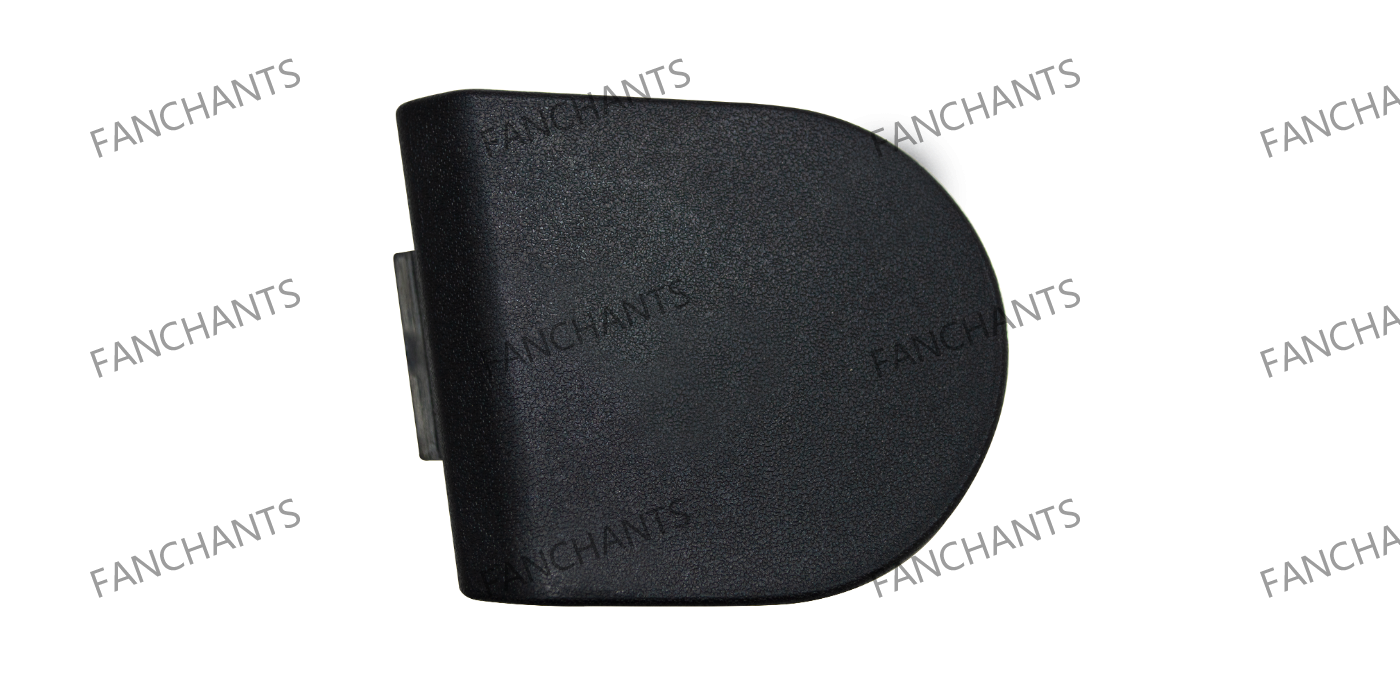 FANCHANTS 2311428 2311424 Cover, Bumper for SCANIA - EuroTruckParts