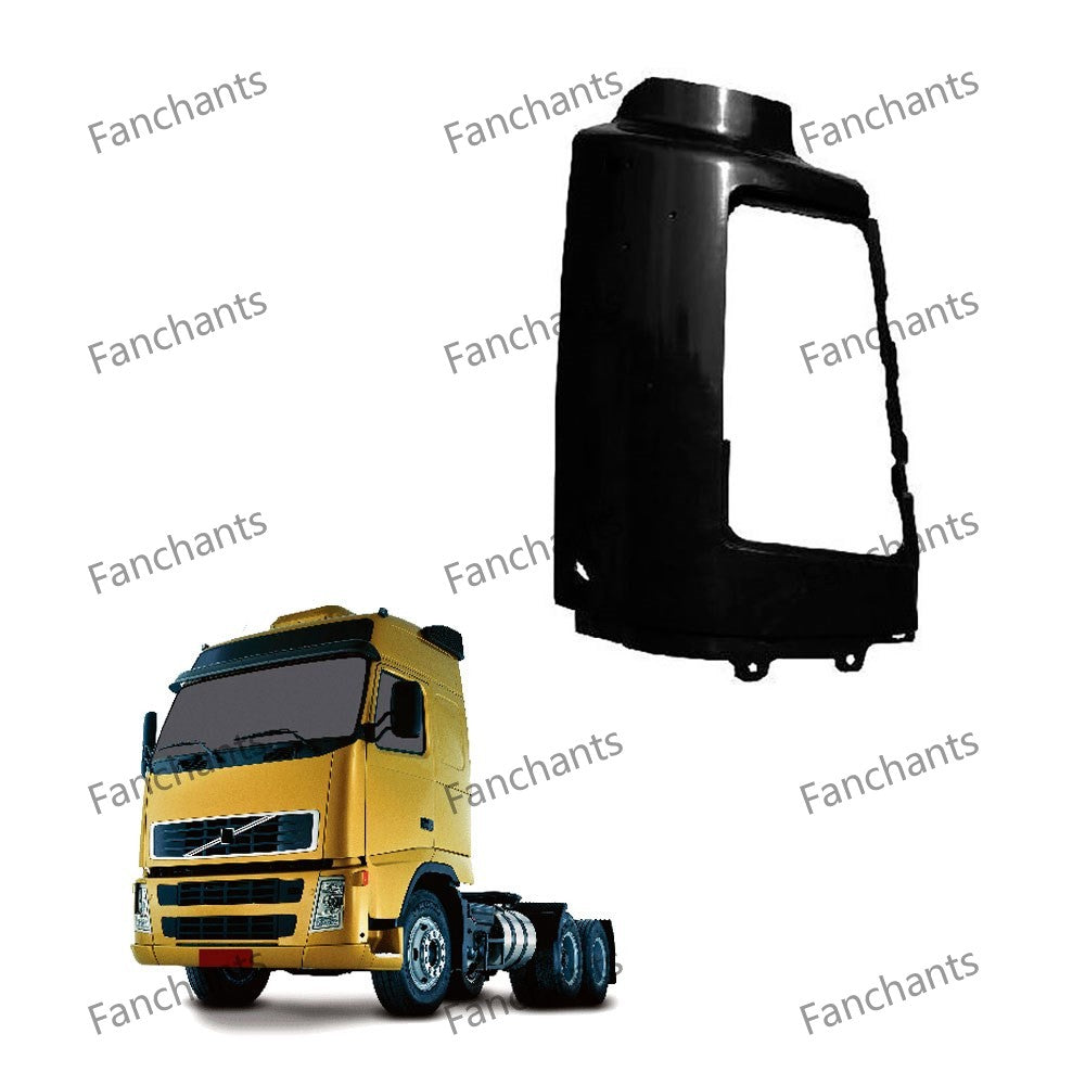 20452887 20452847 20452886 Head Lamp Right Left For VOLVO - EuroTruckParts