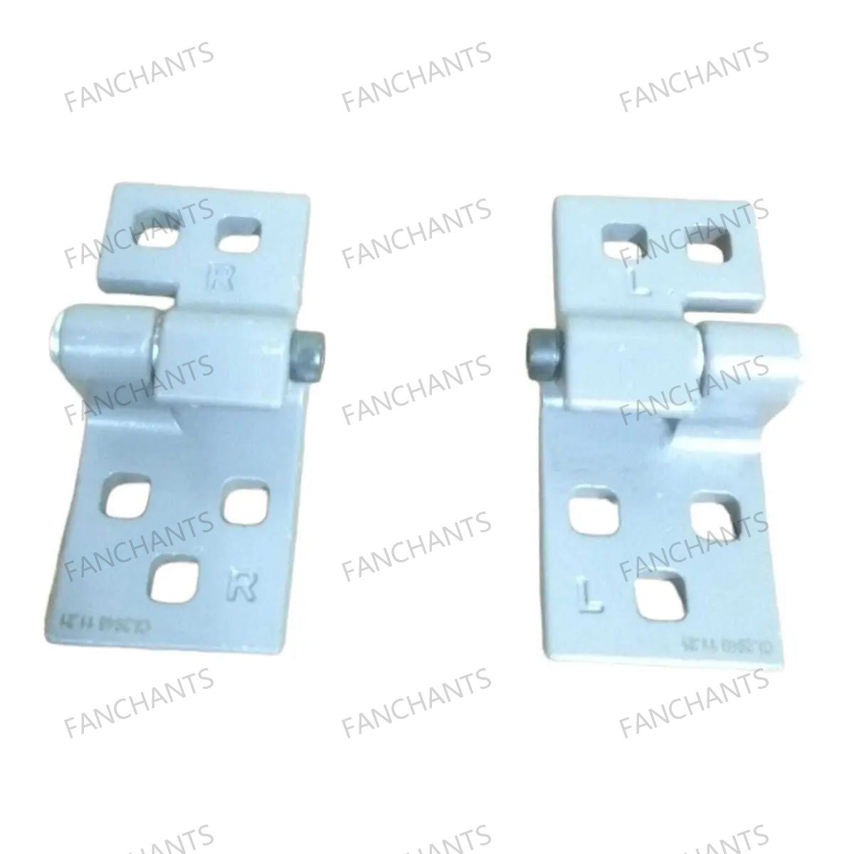 Mercedes 9737200837 Hinge Door | ECE R29 EU 1996-2025 Structural Articulation