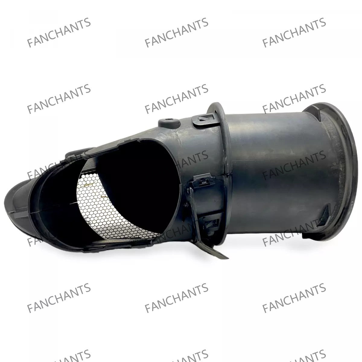 CHINA Factory Wholesale 2367481 AIR PIPE For SCANIA - EuroTruckParts