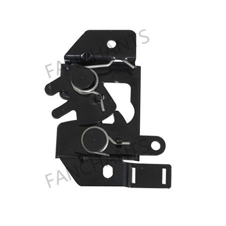 1440780 Cabin Lock | ECE R55 EU 1995-2025 Structural Security System