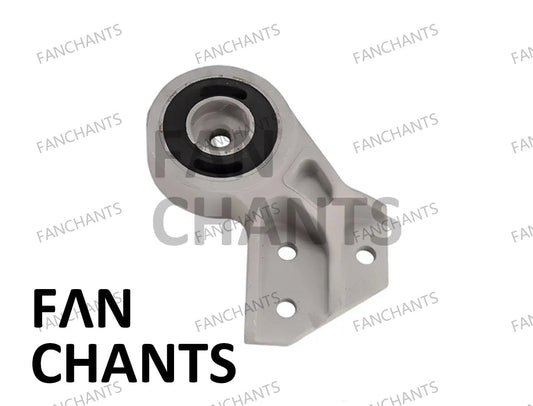 1791181 Scania P Radiator Bracket | ISO 4955 & ISO 16750-3-Compliant Thermal Management Support for SCANIA P/G/R/T-Series Trucks