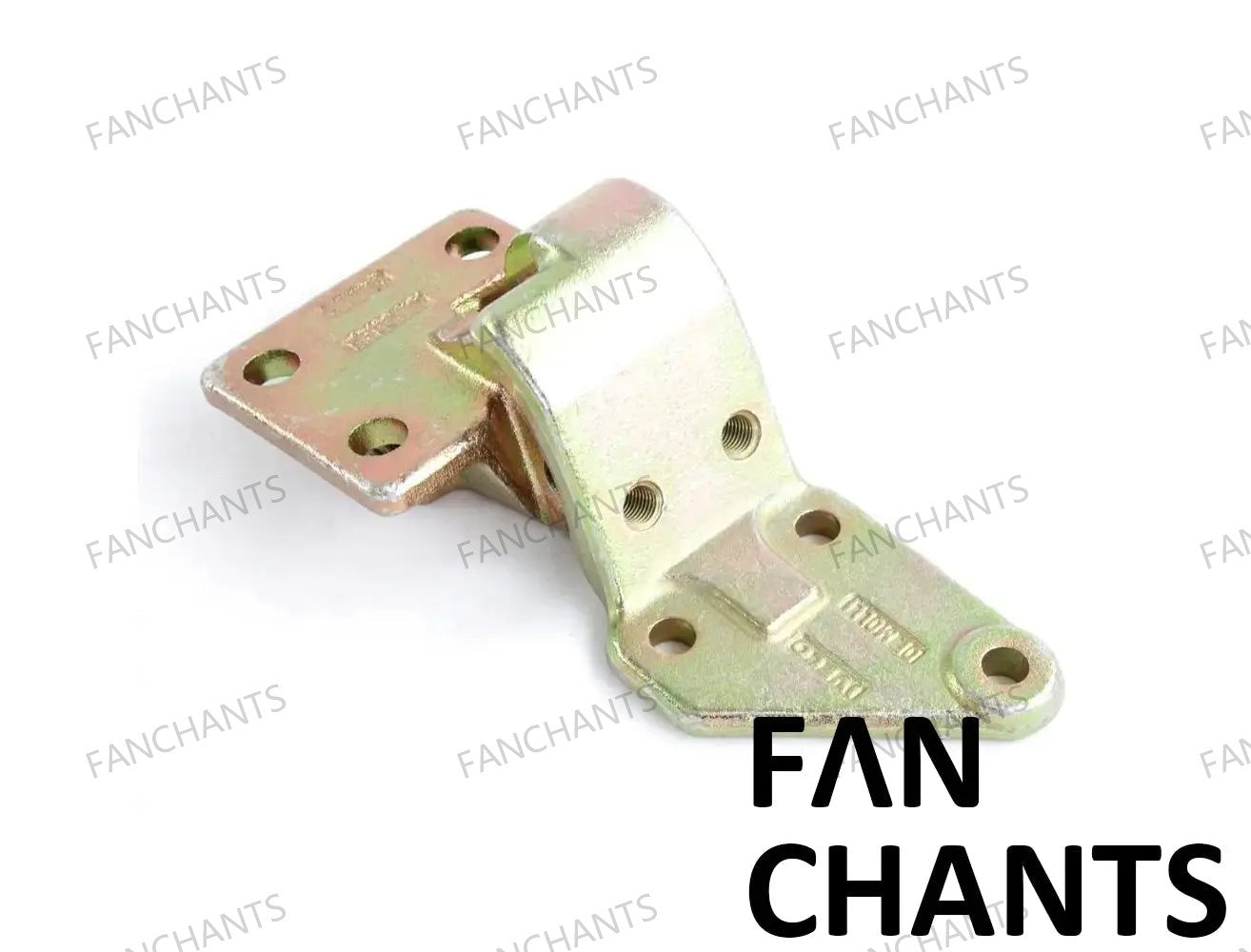 99442507 Hinge Door | ECE R73 EU 1992-2025 Precision Articulation Solution
