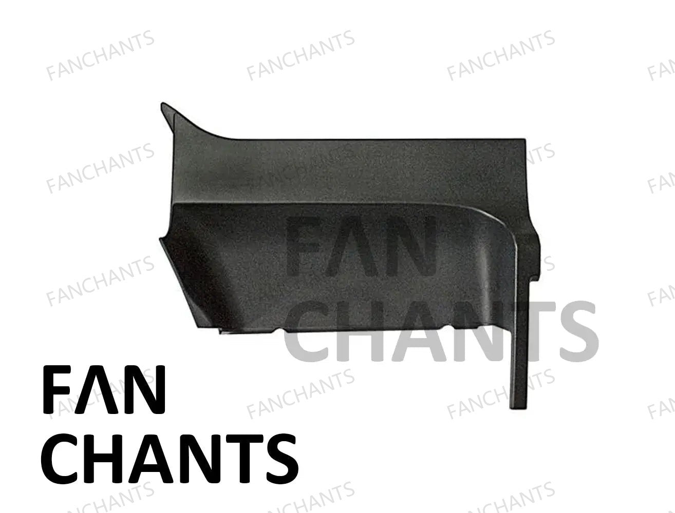 CHINA Factory Wholesale 1442654 UPPER COVER RH for SCANIA 1995-2008 - EuroTruckParts