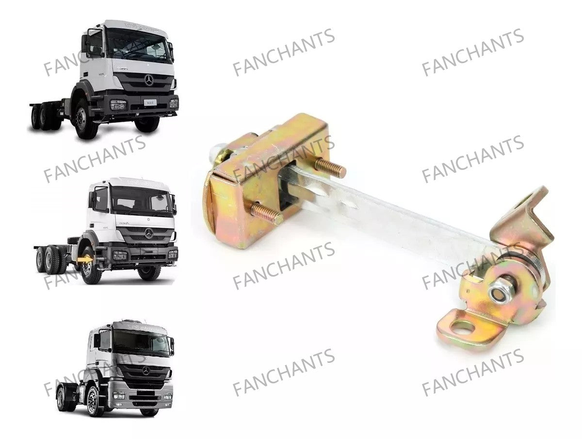 Mercedes 9737201516 Door Bracket | ECE R29 EU 1970-2021 Truck Series